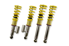 KW Coilover Kit V3 for 2002+ Ford Thunderbird Convertible