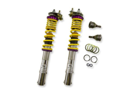 KW Coilover Kit V3 for 1994-1998 Ford Mustang Coupe (C)