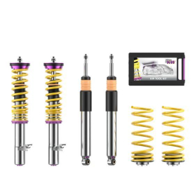 KW Coilover Kit V3 for 01/2009+ Ford Focus II (DA, HCP, DP)