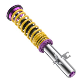 KW Coilover Kit V3 for 01/2009+ Ford Focus II (DA, HCP, DP)