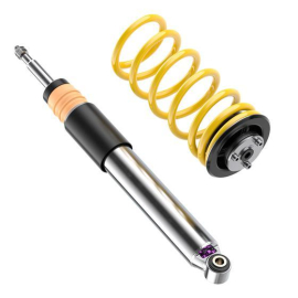 KW Coilover Kit V3 for 01/2009+ Ford Focus II (DA, HCP, DP)