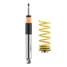 KW Coilover Kit V3 for 01/2009+ Ford Focus II (DA, HCP, DP)