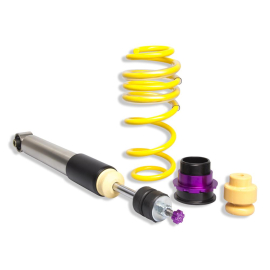 KW Coilover Kit V3 for 2008-12/2012 Ford Mustang Convertible