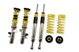 KW Coilover Kit V3 for 04/2011+ Ford Focus III