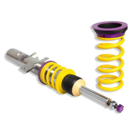 KW Coilover Kit V3 for 09/2012+ Volvo V40 Hatchback (525, 526)