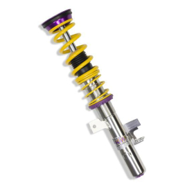 KW Coilover Kit V3 for 09/2012+ Volvo V40 Hatchback (525, 526)