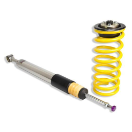 KW Coilover Kit V3 for 09/2012+ Volvo V40 Hatchback (525, 526)