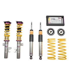 KW Coilover Kit V3 for 06/2012+ Ford Focus III