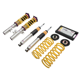 KW Coilover Kit V3 for 06/2012+ Ford Focus III