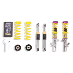 KW Coilover Kit V3 for 06/2012+ Ford Focus III Turnier