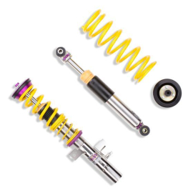 KW Coilover Kit V3 for 06/2012+ Ford Focus III Turnier