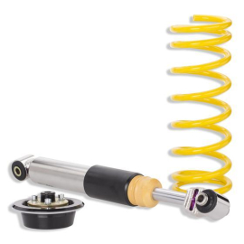 KW Coilover Kit V3 for 06/2012+ Ford Focus III Turnier