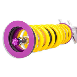 KW Coilover Kit V3 for 06/2012+ Ford Focus III Turnier