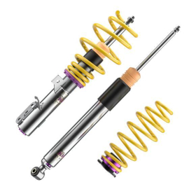 KW Coilover Kit V3 for 02/2013+ Ford Fiesta VI (CB1, CCN)