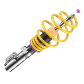 KW Coilover Kit V3 for 02/2013+ Ford Fiesta VI (CB1, CCN)