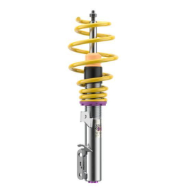 KW Coilover Kit V3 for 02/2013+ Ford Fiesta VI (CB1, CCN)