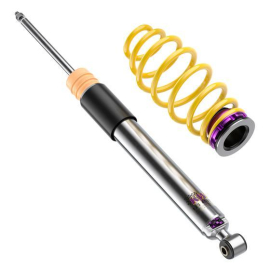 KW Coilover Kit V3 for 02/2013+ Ford Fiesta VI (CB1, CCN)