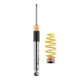 KW Coilover Kit V3 for 02/2013+ Ford Fiesta VI (CB1, CCN)