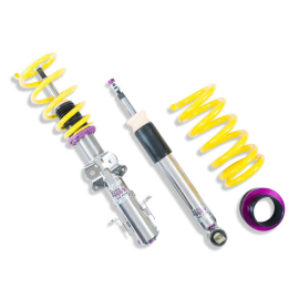 KW Coilover Kit V3 for 11/2017+ Ford Mustang Coupe w/ Deactivation For Electronic Dampers