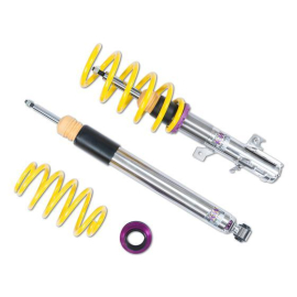 KW Coilover Kit V3 for 04/2018+ Ford Fiesta VII (HU, HF)