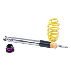 KW Coilover Kit V3 for 04/2018+ Ford Fiesta VII (HU, HF)