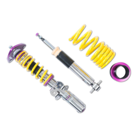 KW Coilover Kit V3 Clubsport for 03/2015-10/2017 Ford Mustang Coupe w/ Top Mounts