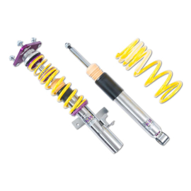 KW Coilover Kit V3 Clubsport for 03/2016+ Ford Focus III w/ Top Mounts