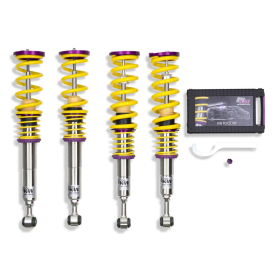 KW Coilover Kit V3 for 10/2008+ Aston Martin Vantage