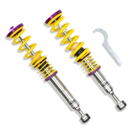 KW Coilover Kit V3 for 10/2008+ Aston Martin Vantage