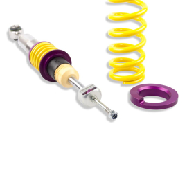 KW Coilover Kit V3 for 10/2008+ Aston Martin Vantage