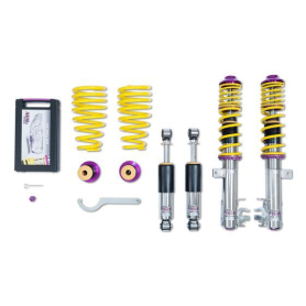 KW Coilover Kit V3 for 08/2007+ Fiat 500 (312)