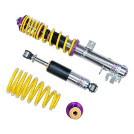 KW Coilover Kit V3 for 08/2007+ Fiat 500 (312)