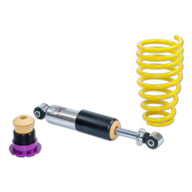 KW Coilover Kit V3 for 08/2007+ Fiat 500 (312)