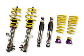 KW Coilover Kit V3 for 2010+ Fiat 500 C (312)