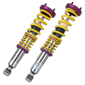 KW Coilover Kit V3 for 10/1998-03/2002 Maserati 3200 GT Coupe