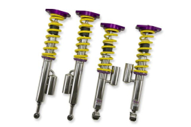 KW Coilover Kit V3 for 08/2005+ Maserati Quattroporte V