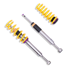 KW Coilover Kit V3 for 08/2013+ Maserati Ghibli III (M157)