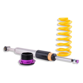 KW Coilover Kit V3 for 08/2013+ Maserati Ghibli III (M157)