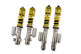 KW Coilover Kit V3 for 08/1992-12/2000 Subaru Impreza Sedan (GC)