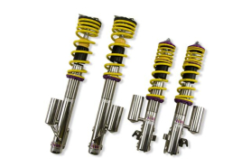 KW Coilover Kit V3 for 12/2002+ Subaru Impreza Estate (GG)