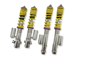 KW Coilover Kit V3 for 01/1989-11/1998 Subaru Legacy Mk II (BD)