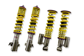 KW Coilover Kit V3 for 09/2009+ Subaru Legacy V (BM)