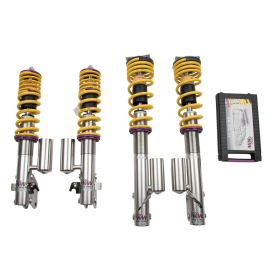 KW Coilover Kit V3 for 12/2002-08/2005 Subaru Impreza Sedan (GD)