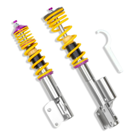 KW Coilover Kit V3 for 09/2005+ Subaru Impreza Sedan (GD)