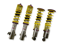 KW Coilover Kit V3 for 10/2007+ Subaru Impreza Hatchback (GR, GH, G3)