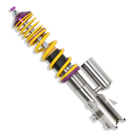 KW Coilover Kit V3 for 07/2008+ Subaru Impreza Hatchback (GR, GH, G3)