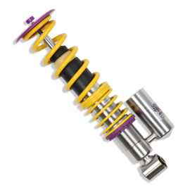 KW Coilover Kit V3 for 07/2008+ Subaru Impreza Hatchback (GR, GH, G3)