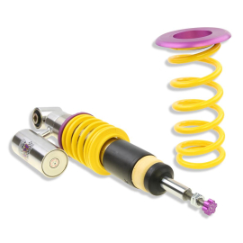 KW Coilover Kit V3 for 07/2008+ Subaru Impreza Hatchback (GR, GH, G3)