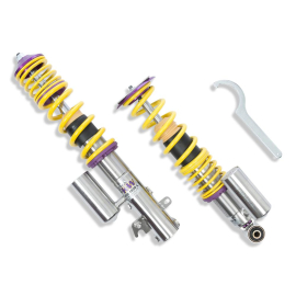 KW Coilover Kit V3 for 06/2014+ Subaru Wrx Sedan (GJ)