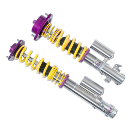 KW Coilover Kit V3 Clubsport for 09/2005+ Subaru Impreza Sedan (GD) w/ Top Mounts